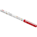 Toshiba Led T8 18W 1200mm 4000K - (DELS-T844018A2AE11)