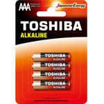 Toshiba LR03GCa BP-4C