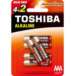 Toshiba LR03GCa BP-6C