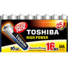 Toshiba LR03GCp MP-16