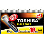 Toshiba LR03GCp MP-16