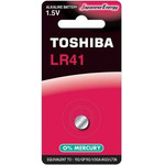 Toshiba LR41 BP-1C
