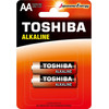 Toshiba LR6GCa BP-2C