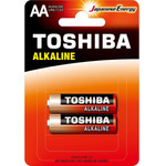 Toshiba LR6GCa BP-2C