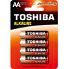 Toshiba LR6GCa BP-4C