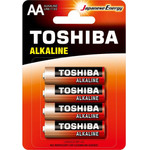 Toshiba LR6GCa BP-4C