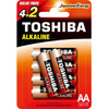 Toshiba LR6GCa BP-6C