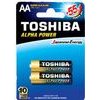Toshiba LR6GCh BP-2