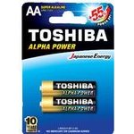 Toshiba LR6GCh BP-2
