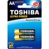 Toshiba LR6GCh BP-2