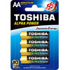Toshiba LR6GCh BP-4