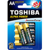 Toshiba LR6GCh BP6