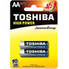 Toshiba LR6GCp BP-2