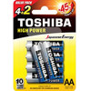 Toshiba LR6GCp BP6 2F