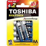 Toshiba LR6GCp BP6 2F