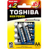 Toshiba LR6GCp BP6 2F