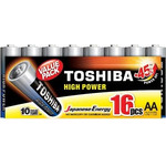 Toshiba LR6GCp MP-16