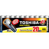 Toshiba LR6GCp MP-20