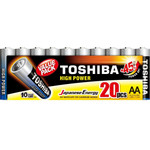 Toshiba LR6GCp MP-20