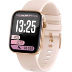 LAMAX BCool2 Plus Rose Gold Smartwatch - (LXAWMBC2PLUPA)