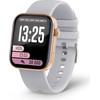 LAMAX BCool2 Plus Rose Gold Smartwatch - (LXAWMBC2PLUPA)