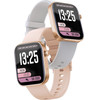 LAMAX BCool2 Plus Rose Gold Smartwatch - (LXAWMBC2PLUPA)