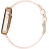 LAMAX BCool2 Plus Rose Gold Smartwatch - (LXAWMBC2PLUPA)