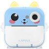 LAMAX Kids� Camera InstaKid2 Plus, Blue - (8596687002601)