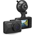 LAMAX T3 Dashcam - (LXCDMT3NNNNBA)