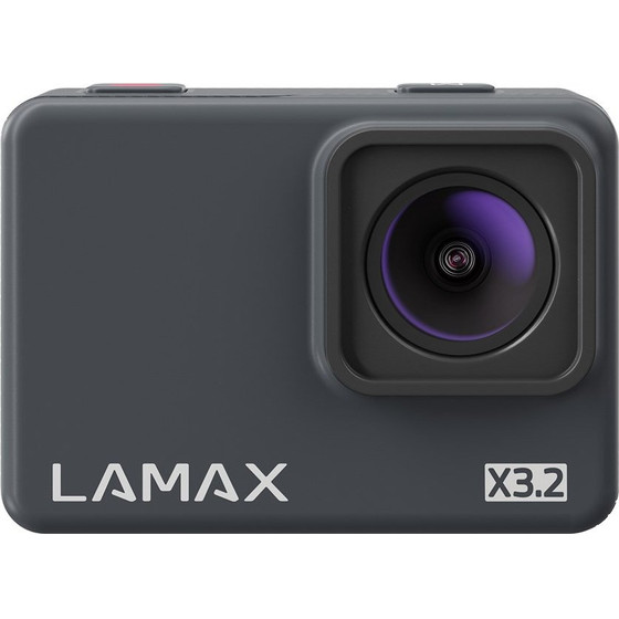 LAMAX X3.2 Action Camera - (LXCAMX32NNNGA)