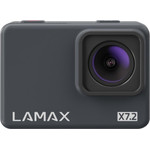 LAMAX X72 Action Sports Camera 16 Mp 4K Ultra Hd Wi-Fi 65 g - (LMXX72)