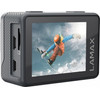 LAMAX X72 Action Sports Camera 16 Mp 4K Ultra Hd Wi-Fi 65 g - (LMXX72)
