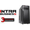 Intra Pc Business 14th Gen FREE, Intel Core i5 14400, 16GB DDR4 3200MHz, Intel Uhd GRAPHICS, 480GB Ssd NVME, Lan GB, Midi TOWER, 500W PSU, NO_OS, 3YW. - (�����00067626)