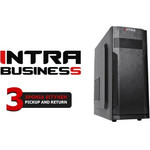 Intra Pc Business 14th Gen FREE, Intel Core i5 14400, 16GB DDR4 3200MHz, Intel Uhd GRAPHICS, 480GB Ssd NVME, Lan GB, Midi TOWER, 500W PSU, NO_OS, 3YW. - (�����00067626)