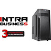 Intra Pc Business 14th Gen FREE, Intel Core i5 14400, 16GB DDR4 3200MHz, Intel Uhd GRAPHICS, 480GB Ssd NVME, Lan GB, Midi TOWER, 500W PSU, NO_OS, 3YW. - (�����00067626)