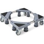Home Use ���� ������ �������� �� �����, ����������� 42-68cm, ��� 400kg, ���� - (HUH-0271)
