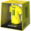 MyJersey: World Cup Brazil - Raphinha (2026) (12MY00007)
