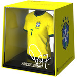 MyJersey: World Cup Brazil - Vini Jr (2026) (12MY00006)