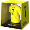 MyJersey: World Cup Brazil - Vini Jr (2026) (12MY00006)