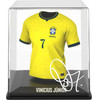 MyJersey: World Cup Brazil - Vini Jr (2026) (12MY00006)