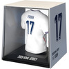 MyJersey: World Cup England - Phil Foden (2026) (67MY00004)