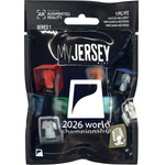MyJersey: World Cup Mini Blind Bag 2026 (63MN00001)