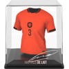 MyJersey: World Cup Netherlands - Matthijs De Ligt (2026) (63MY00008)