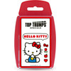 Winning Moves Top Trumps Specials: Hello Kitty Card Game (WM04862-EN1-6)