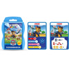 Winning Moves Top Trumps Specials: Paw Patrol Tt Cards Junior Plastic Case (WM04723-ML1-6)