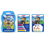 Winning Moves Top Trumps Specials: Paw Patrol Tt Cards Junior Plastic Case (WM04723-ML1-6)