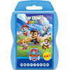 Winning Moves Top Trumps Specials: Paw Patrol Tt Cards Junior Plastic Case (WM04723-ML1-6)