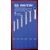 King Tony ��� �������� ���� 10-24mm 6���. 1F06MRn - (KT-1F06MRN)