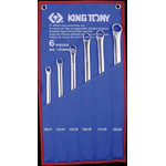 King Tony ��� �������� ���� 10-24mm 6���. 1F06MRn - (KT-1F06MRN)