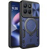 Techsuit - Camguard Pro - Motorola Moto G37 / G47 - Blue